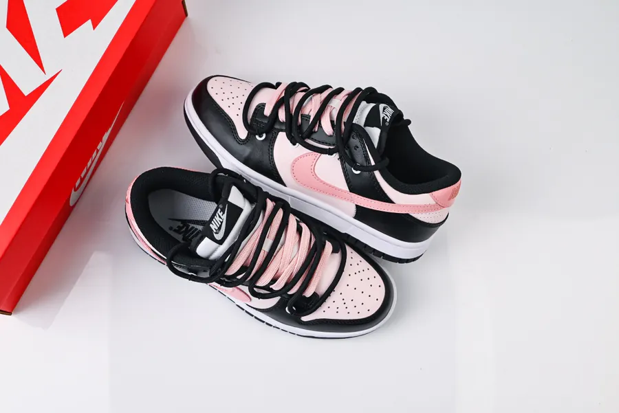 Nike Dunk Low Black 35.5 40
