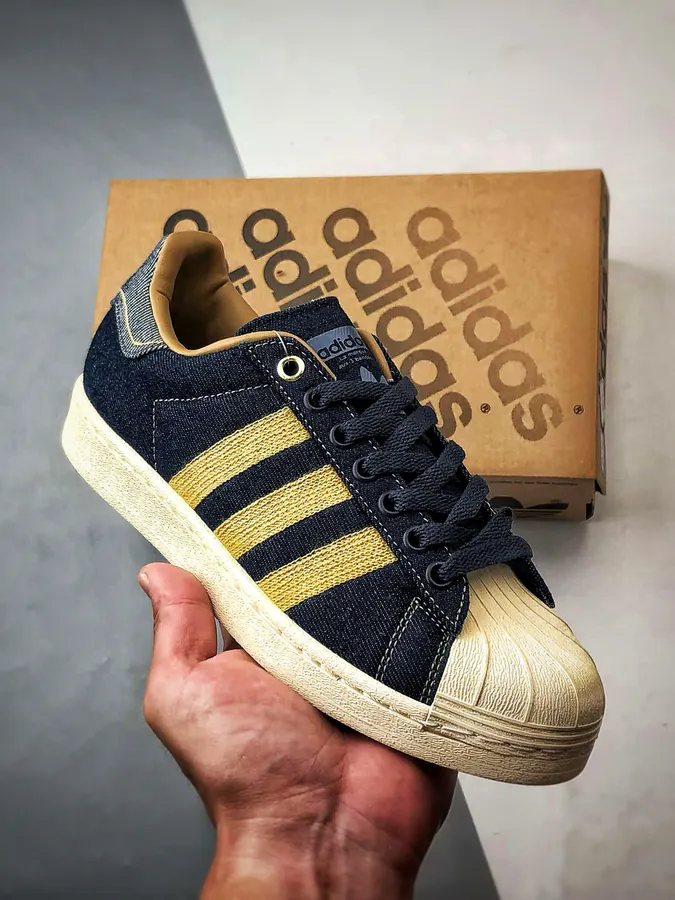 AD Originals Superstar 82 Exclusive Authentic
