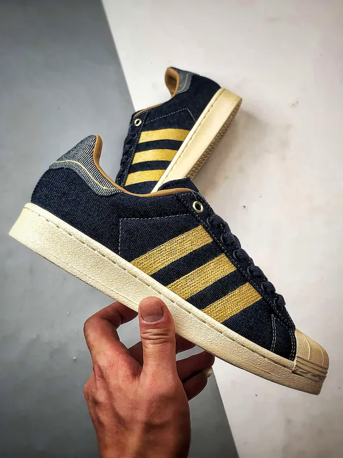 AD Originals Superstar 82 Exclusive Authentic