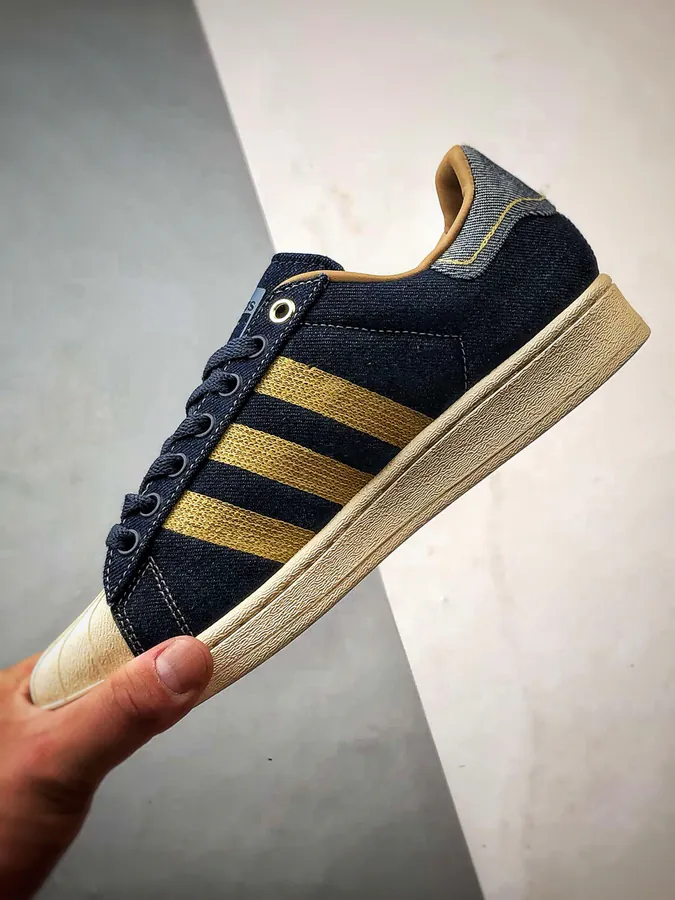 AD Originals Superstar 82 Exclusive Authentic