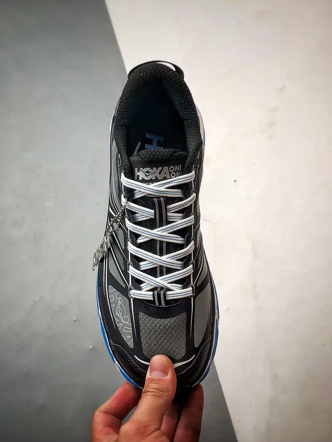 One One Mafate Speed 2 Outdoor Sneaker