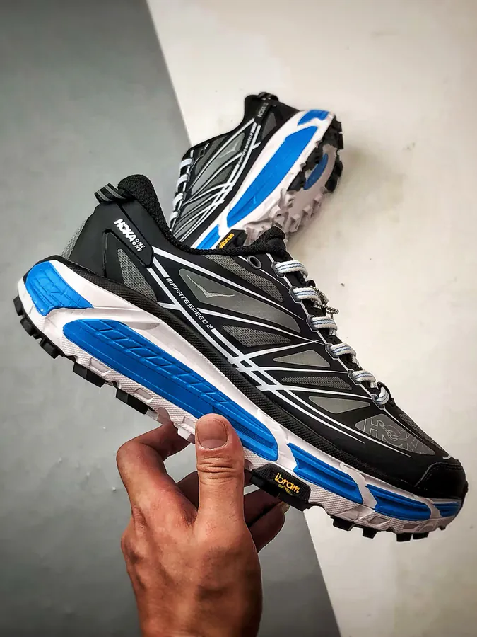 One One Mafate Speed 2 Outdoor Sneaker