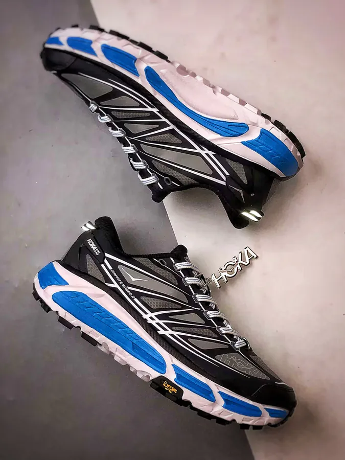 One One Mafate Speed 2 Outdoor Sneaker