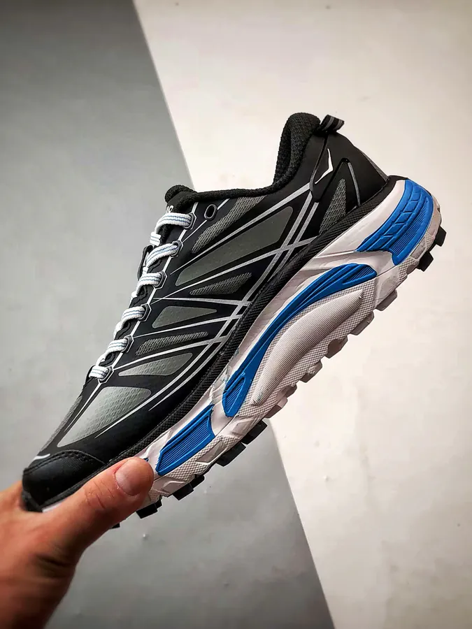 One One Mafate Speed 2 Outdoor Sneaker