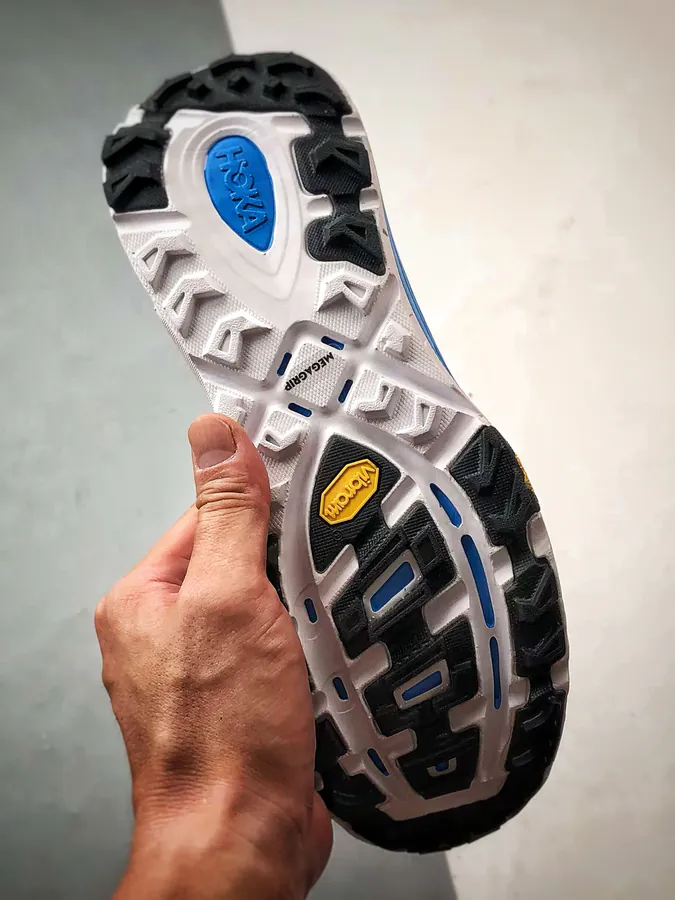 One One Mafate Speed 2 Outdoor Sneaker