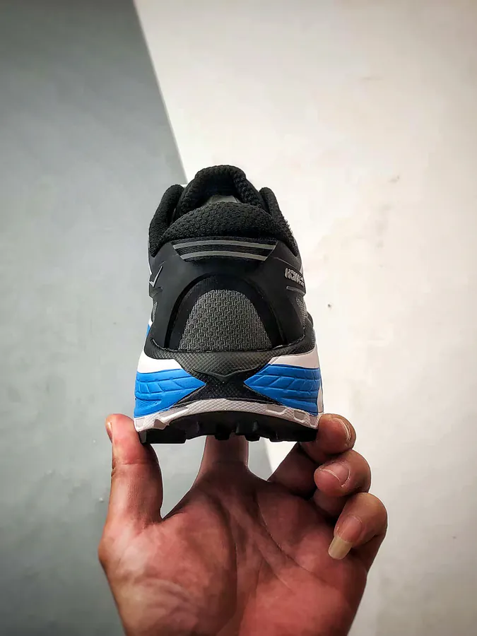 One One Mafate Speed 2 Outdoor Sneaker