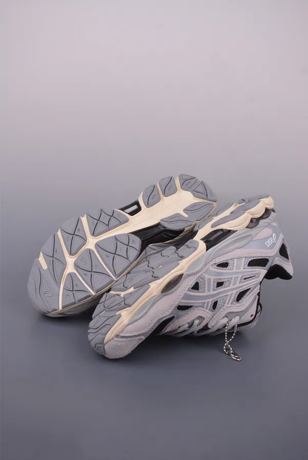 ASI Gel C Exclusive Original Running Shoes