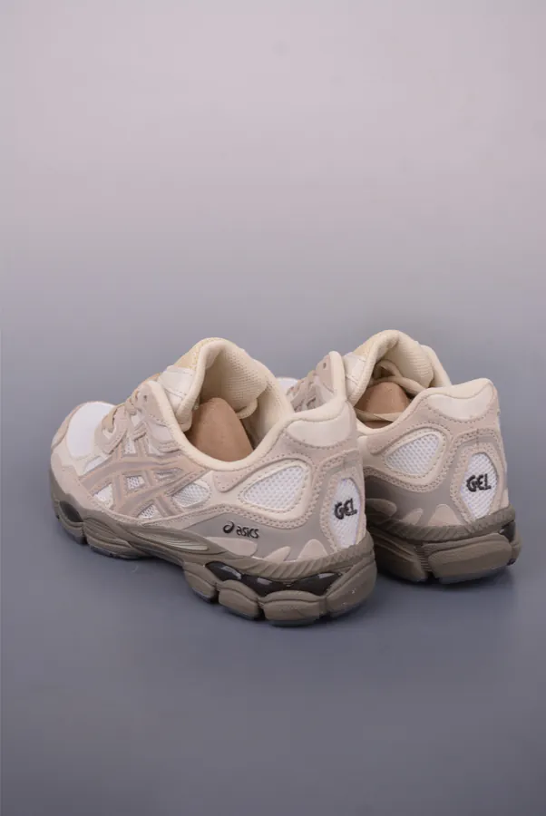 ASI Gel C Original Version Running Sneakers