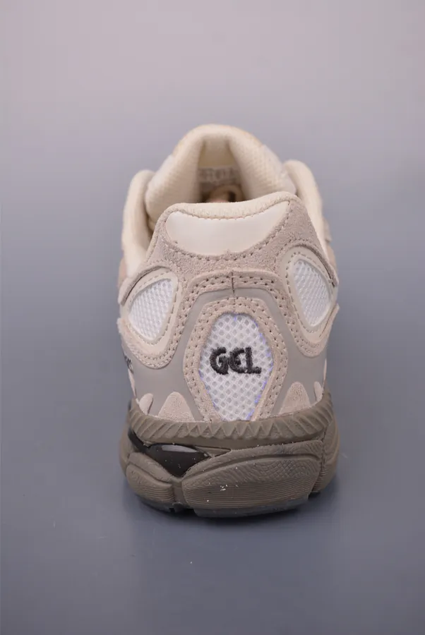 ASI Gel C Original Version Running Sneakers