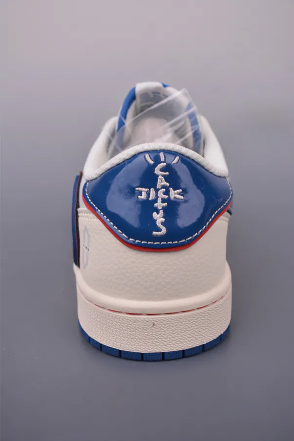 Fraent x Travis Scott x 问界M9 Air 1 Low