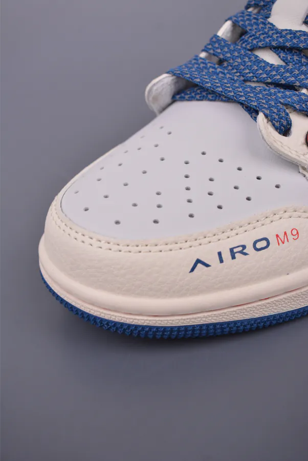 Fraent x Travis Scott x 问界M9 Air 1 Low