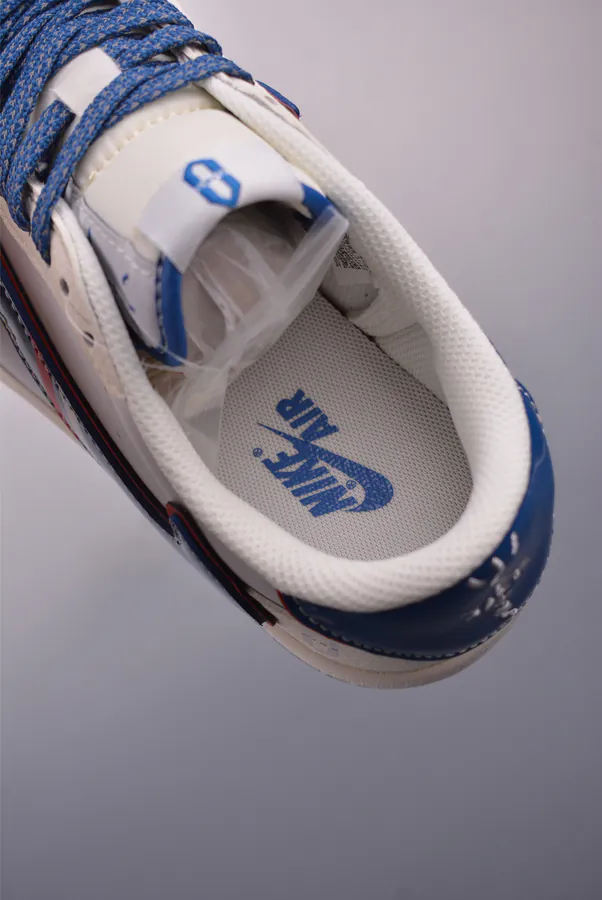 Fraent x Travis Scott x 问界M9 Air 1 Low