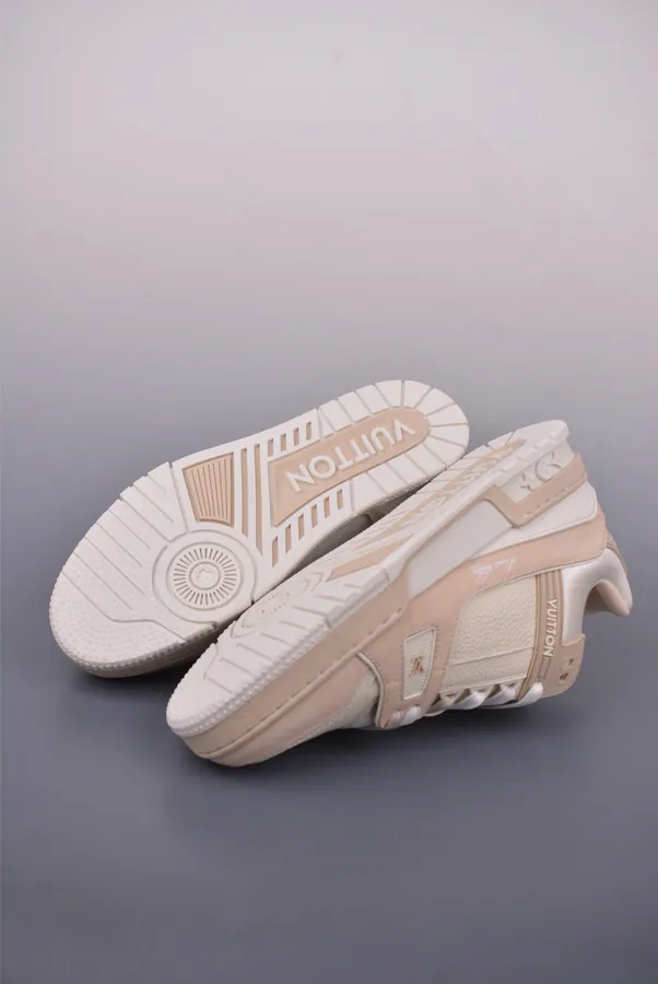 Louis Vuitton Trainer Sneaker Low