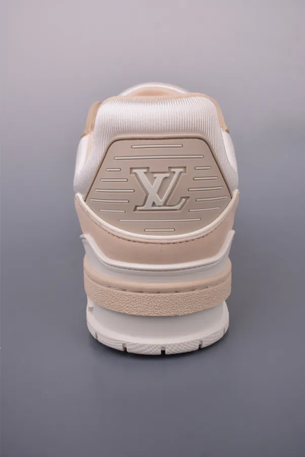 Louis Vuitton Trainer Sneaker Low