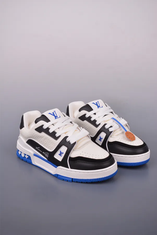 Louis Vuitton Trainer Sneaker Low