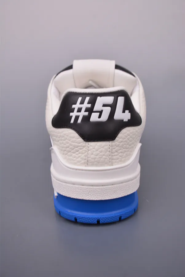 Louis Vuitton Trainer Sneaker Low