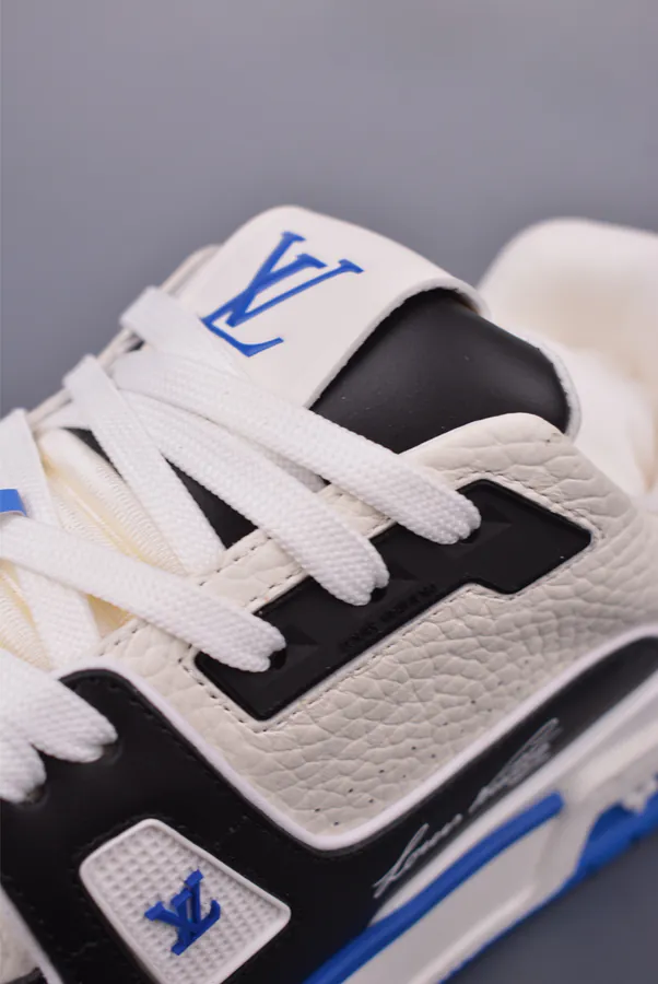 Louis Vuitton Trainer Sneaker Low
