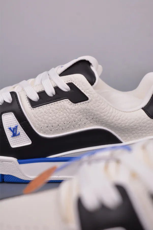 Louis Vuitton Trainer Sneaker Low