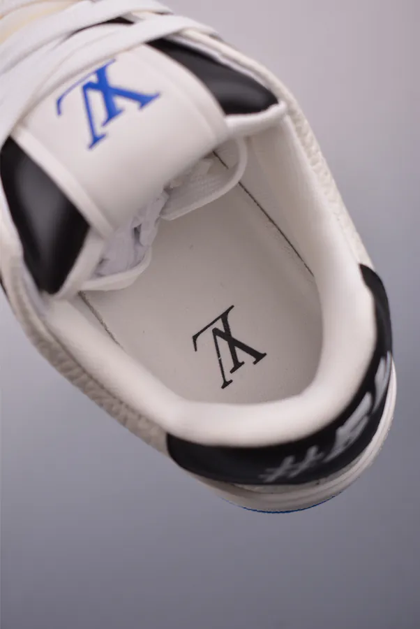 Louis Vuitton Trainer Sneaker Low