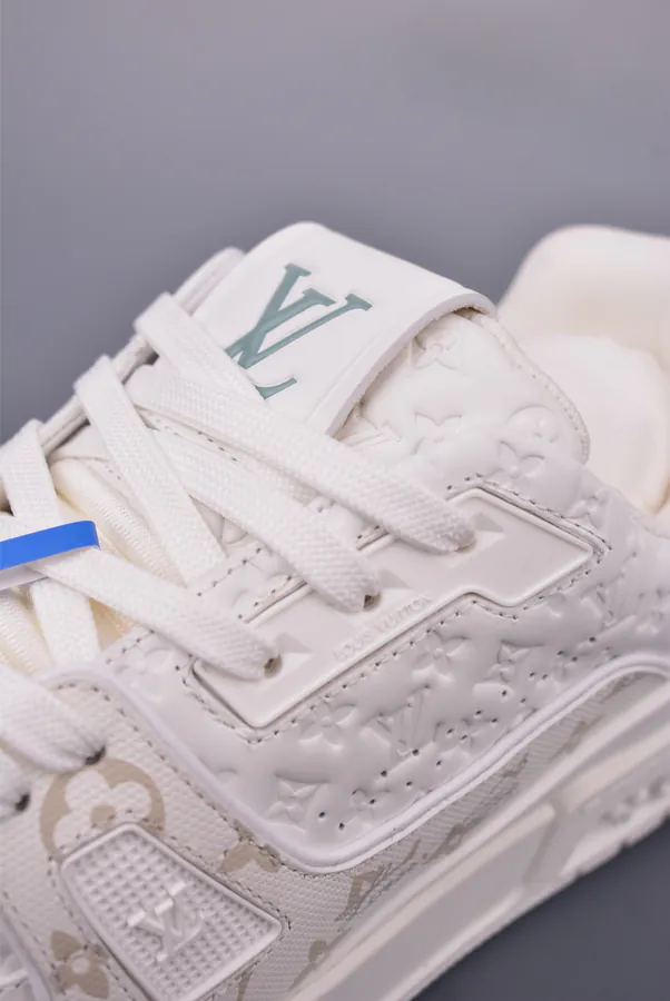 Louis Vuitton Trainer Sneaker Low