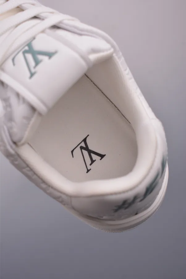 Louis Vuitton Trainer Sneaker Low