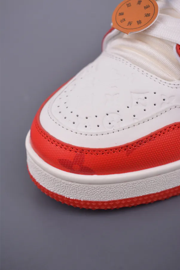 Louis Vuitton Trainer Sneaker Low