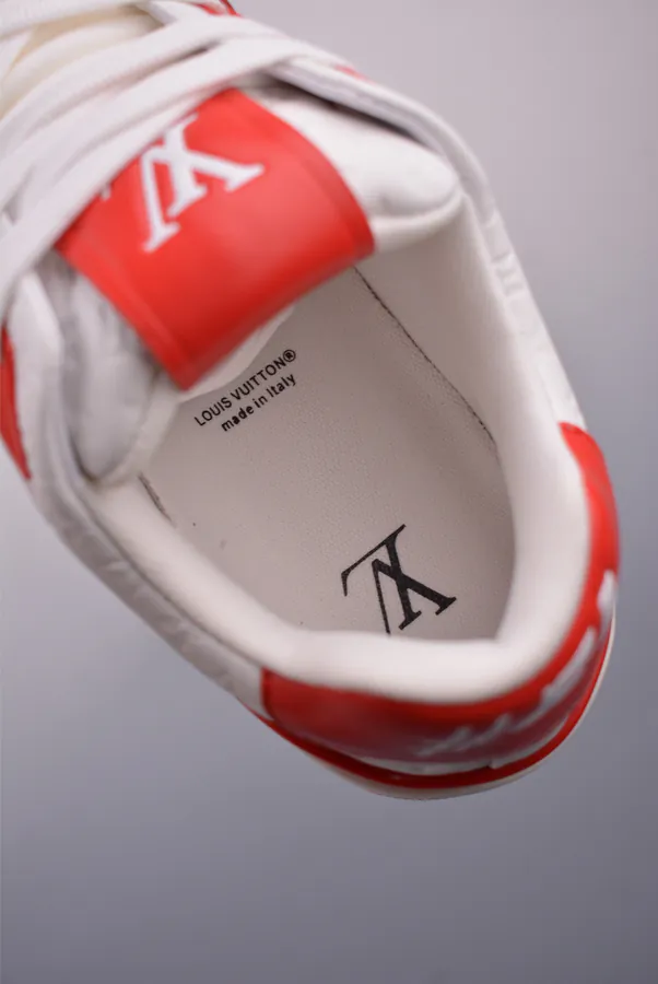 Louis Vuitton Trainer Sneaker Low