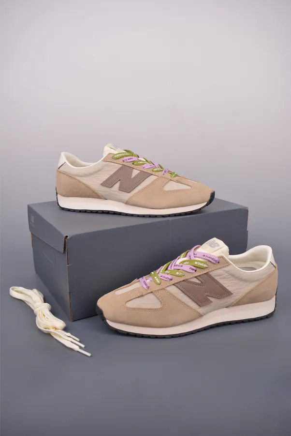 New Balance 471 Vintage Running Shoes