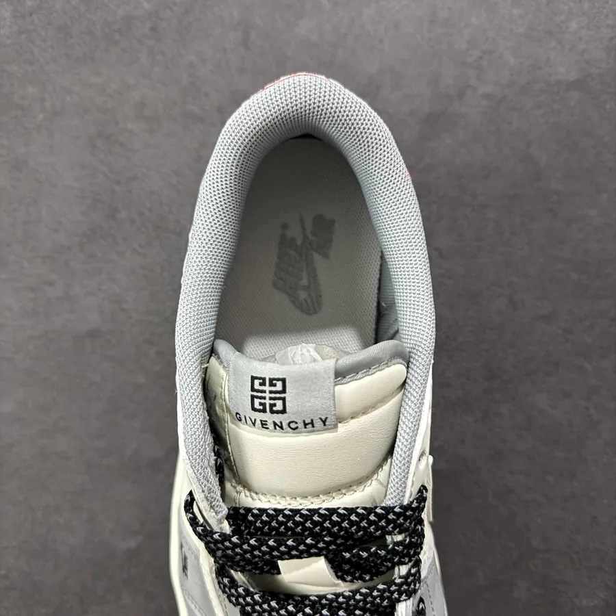 Travis Scott x Fraent Design x Air 1 Low OG SP 1 Cultural Casual Sneaker