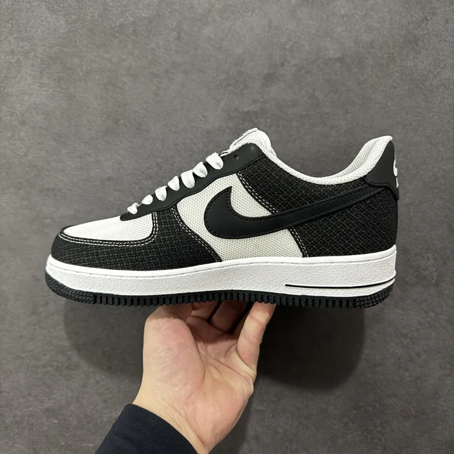 Nike Air Force 107 Low OG Edition