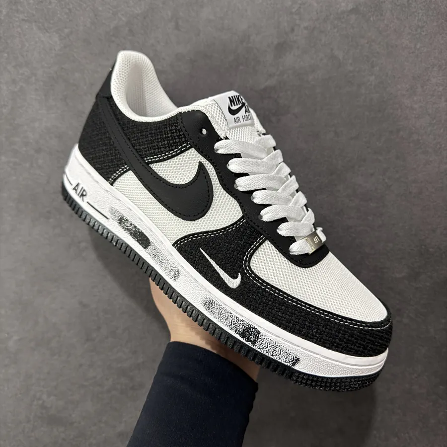 Nike Air Force 107 Low OG Edition