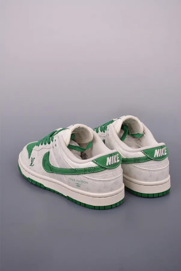 Nike SB Dunk Low LV Collaboration