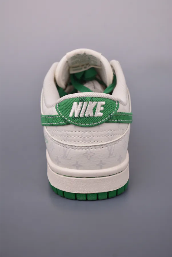 Nike SB Dunk Low LV Collaboration