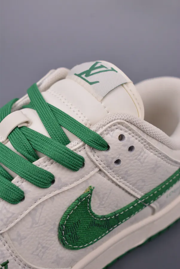 Nike SB Dunk Low LV Collaboration