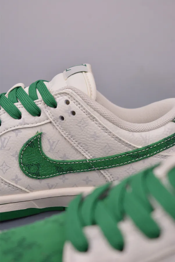 Nike SB Dunk Low LV Collaboration