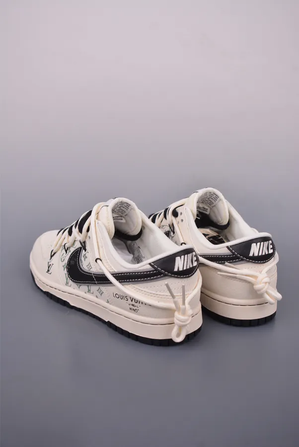 Nike SB Dunk Low LV Collaboration