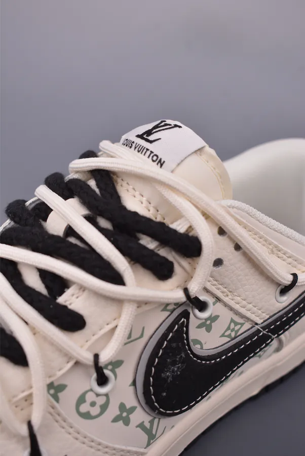 Nike SB Dunk Low LV Collaboration