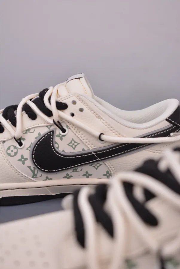 Nike SB Dunk Low LV Collaboration