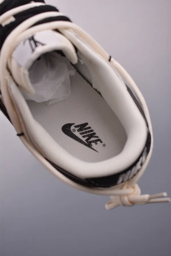 Nike SB Dunk Low LV Collaboration