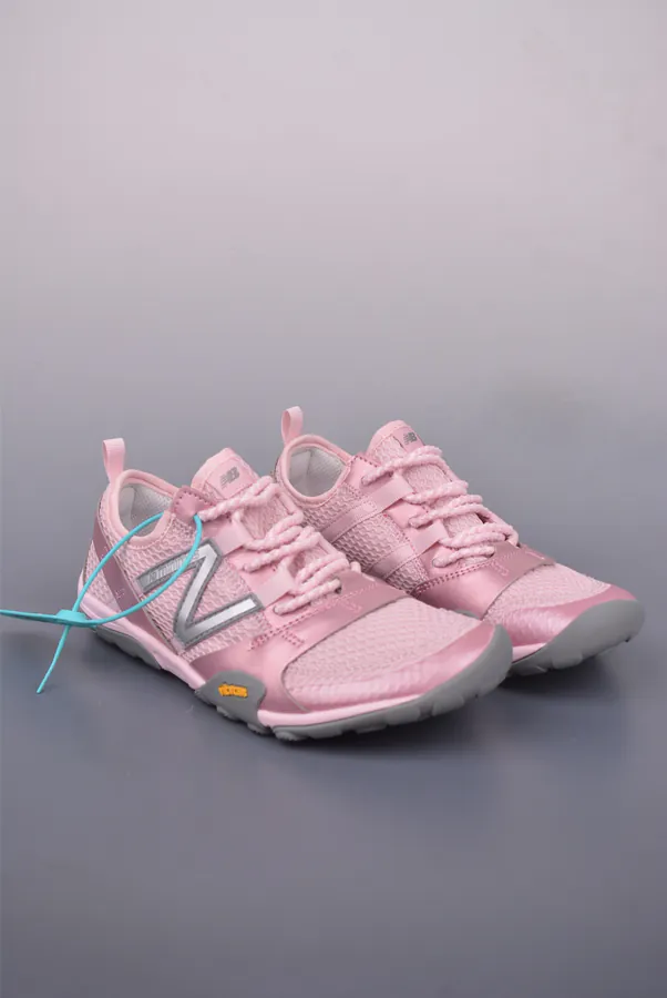 New Balance MT10 Series Thin Sole Barefoot Shoes for Urban Commute and Running