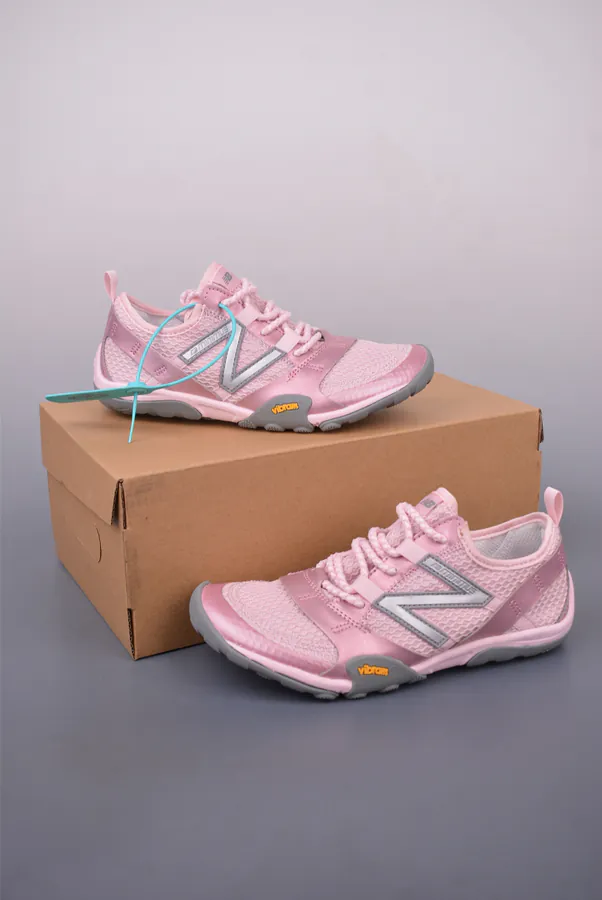 New Balance MT10 Series Thin Sole Barefoot Shoes for Urban Commute and Running
