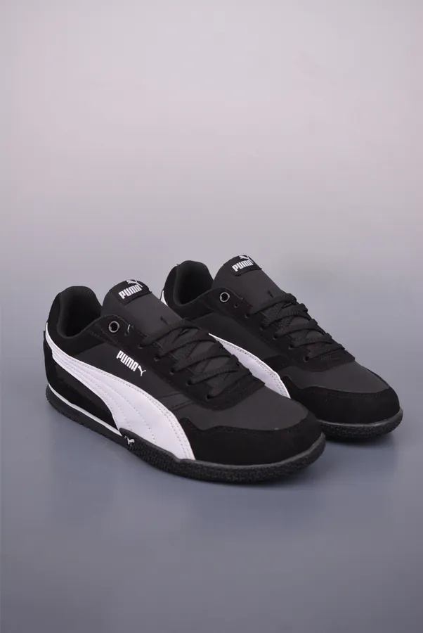 PUM Bella Donna Lightweight Breathable Running Shoes