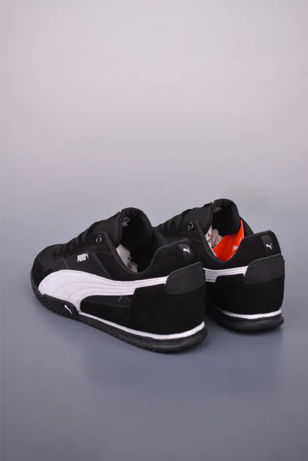 PUM Bella Donna Lightweight Breathable Running Shoes
