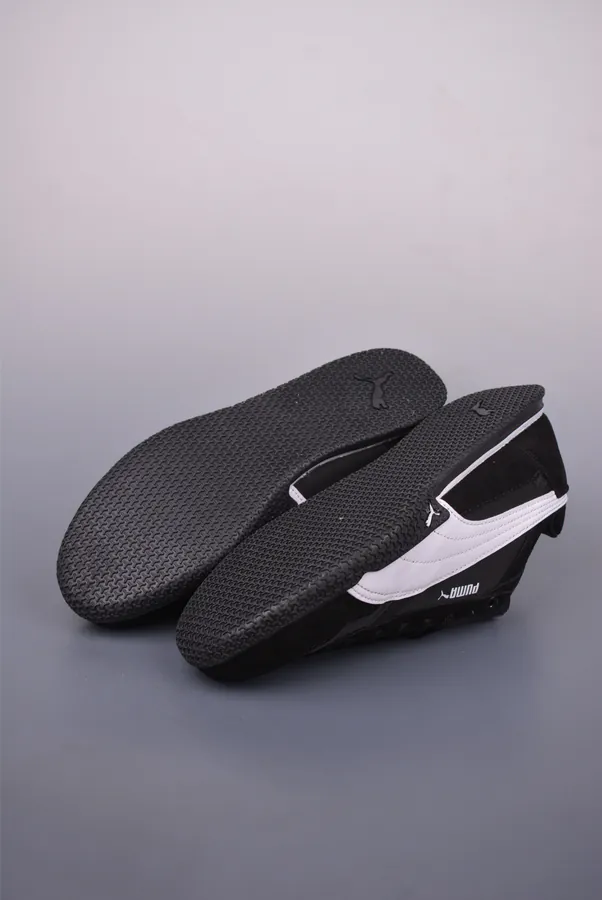 PUM Bella Donna Lightweight Breathable Running Shoes