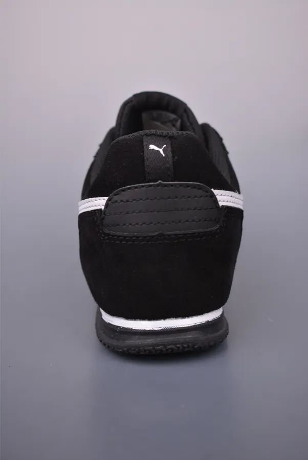 PUM Bella Donna Lightweight Breathable Running Shoes