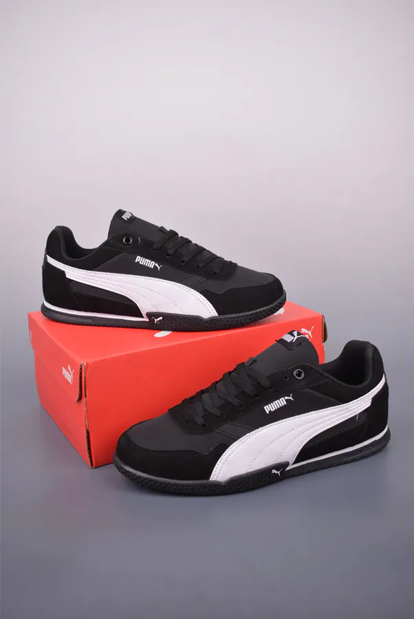 PUM Bella Donna Lightweight Breathable Running Shoes
