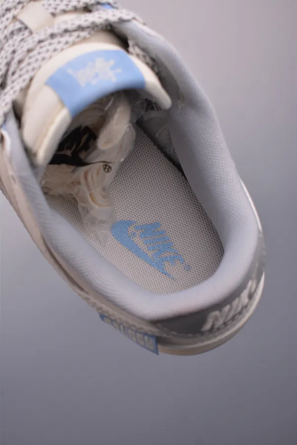 Nike SB Dunk Low Stussy Collaboration