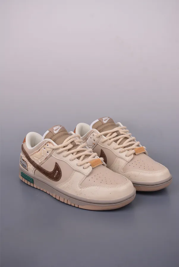 Nike SB Dunk Low Winter Dream