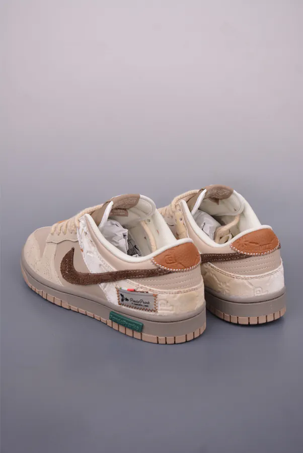 Nike SB Dunk Low Winter Dream