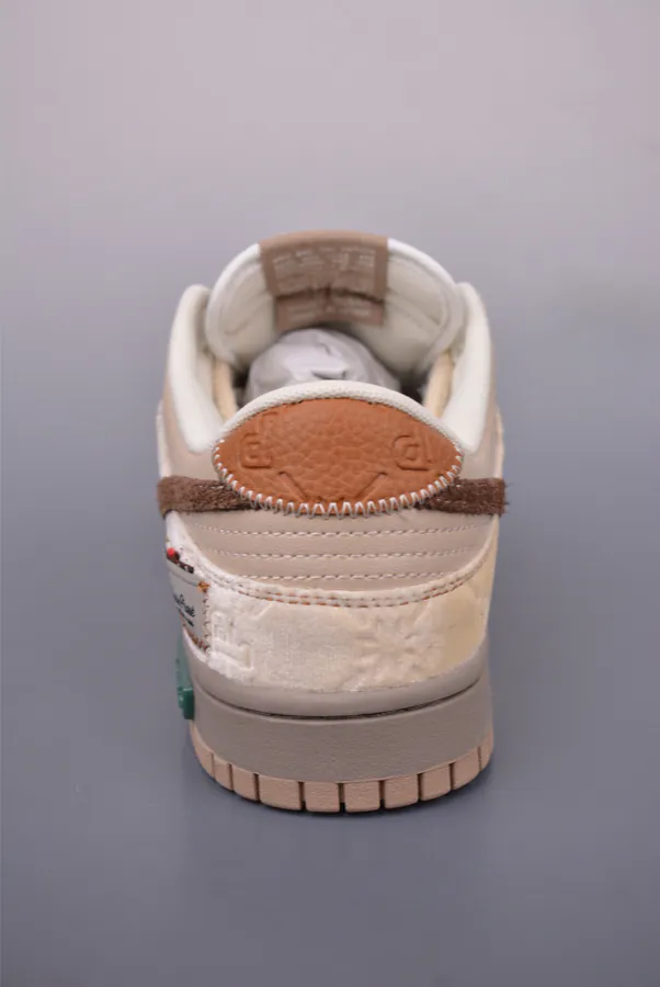 Nike SB Dunk Low Winter Dream